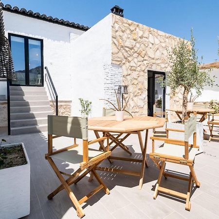 El Molino De Plata Villa Albuñuelas Екстериор снимка