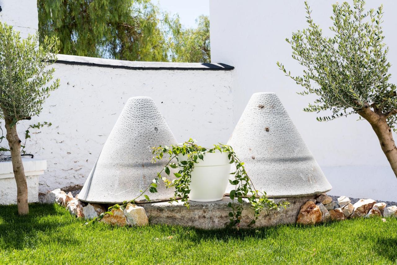 El Molino De Plata Villa Albuñuelas Екстериор снимка