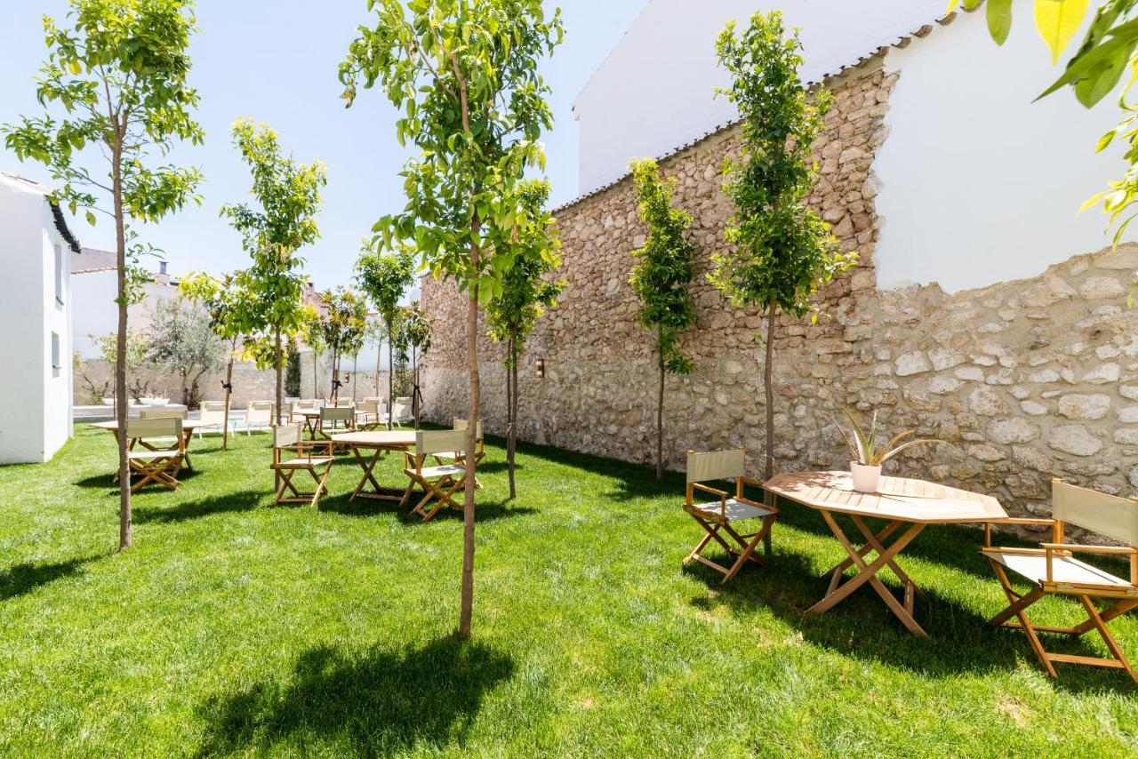 El Molino De Plata Villa Albuñuelas Екстериор снимка