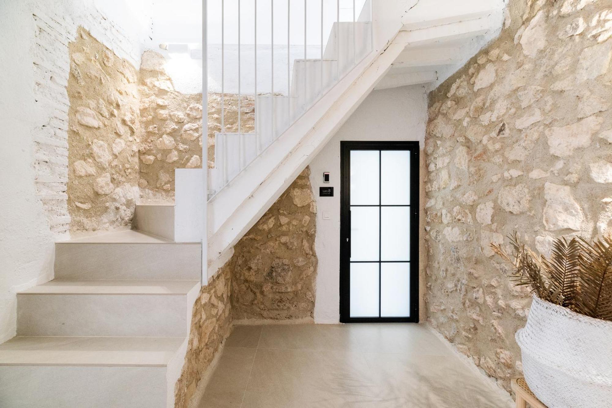 El Molino De Plata Villa Albuñuelas Екстериор снимка